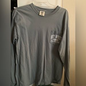 Key west comfort colors shirt